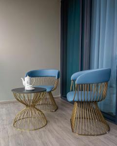 Fotografie z fotogalerie ubytování GTC Residence, Luxurious Living in The Heart of Nairobi, Westlands v destinaci Nairobi