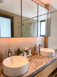 Fotografie z fotogalerie ubytování GTC Residence, Luxurious Living in The Heart of Nairobi, Westlands v destinaci Nairobi + 7 fotografií