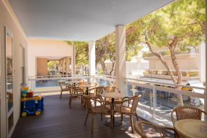 Fotografie z fotogalerie ubytování Hotel Mare Live v destinaci Lido di Jesolo
