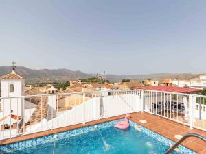 Gallery image of Casa La Selva in Lecrin