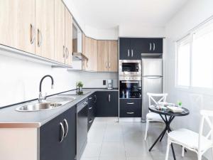 Gallery image of Casa La Selva in Lecrin