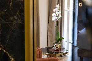 Fotografie z fotogalerie ubytování Mavi Luxury Suites v Římě