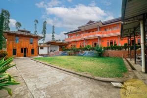 Gallery image of Artana Hotel Pangalengan by My Hospitality in Bandung