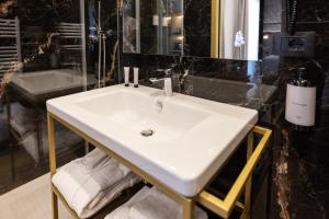 Fotografie z fotogalerie ubytování Mavi Luxury Suites v Římě