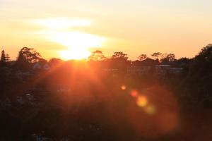 Gallery image of Panorama in Sydney