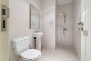 Galeri foto FIRST CLASS 3BR Elegant Palazzo Versace Suite di Dubai