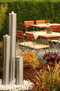 Φωτογραφία από το άλμπουμ του Hotel Restaurant Gilles σε Kollig +16 φωτογραφίες