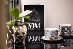Fotografie z fotogalerie ubytování Mavi Luxury Suites v Římě