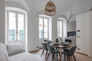 Χώρος καθιστικού στο BordiLand 1