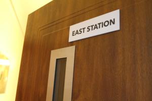 Kép East Station Private Rooms szállásáról Budapesten a galériában