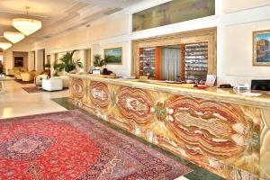 Gallery image of Hotel Internazionale Terme in Abano Terme