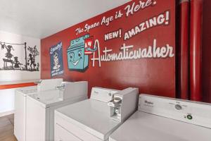 Fotografie z fotogalerie ubytování Ramada by Wyndham Kingman v destinaci Kingman