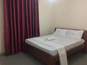 Φωτογραφία από το άλμπουμ του Fully furnished 1,2,and 3 bedroom apartment Nyali στο Ναϊρόμπι