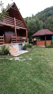 Imagen de la galería de Jelovica, en Berane