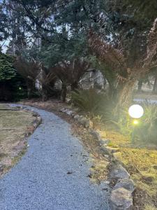 酒店周边自然景观