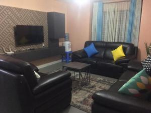 Φωτογραφία από το άλμπουμ του Fully furnished 1,2,and 3 bedroom apartment Nyali στο Ναϊρόμπι