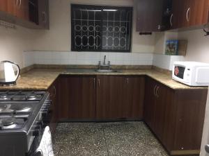 Φωτογραφία από το άλμπουμ του Fully furnished 1,2,and 3 bedroom apartment Nyali στο Ναϊρόμπι +6 φωτογραφίες