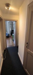 Fotografie z fotogalerie ubytování Résidence Marianne 2 v Bruselu