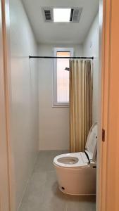 Casa Semi 整套公寓的一间浴室