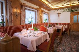 Gallery image of Hotel Margit in Finkenberg