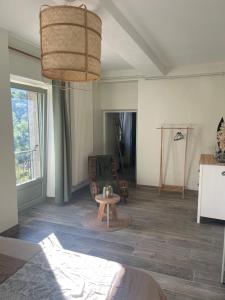 Fotografie z fotogalerie ubytování Maison d'hôtes la Doma Venterol chambres & SPA v destinaci Venterol