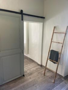 Fotografie z fotogalerie ubytování Maison d'hôtes la Doma Venterol chambres & SPA v destinaci Venterol