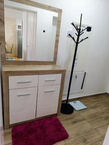 Foto sihtkohas Pirot asuva majutusasutuse Apartman LARA galeriist