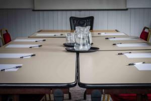 Konferenční prostory v ubytování Primelodge Rotherham