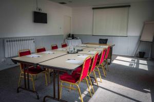 Konferenční prostory v ubytování Primelodge Rotherham