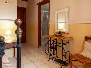 カルテロスにあるAMNISIADES APARTMENTSのギャラリーの写真 +56枚の写真