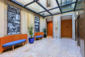 ภาพในคลังภาพของ Hotel del Mar ในบาร์เซโลนา