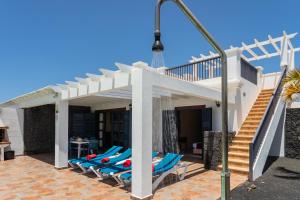 Φωτογραφία από το άλμπουμ του Villas Susaeta σε Πλάγια Μπλάνκα