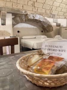 Fotografie z fotogalerie ubytování A Casa di Lu v destinaci Minervino di Lecce + 37 fotografií