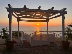 Táj az apartmanhotel közelében