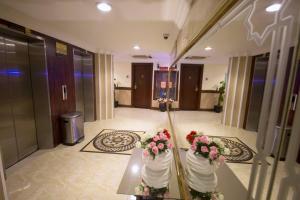 Hosté ubytování Mariana Hotel