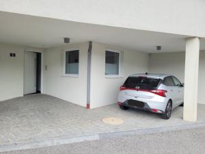 Bilde i galleriet til Ferienwohnung Zeiger i Vomp
