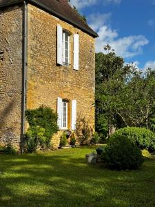 Giardino di Choubello Gite classé 4 étoiles