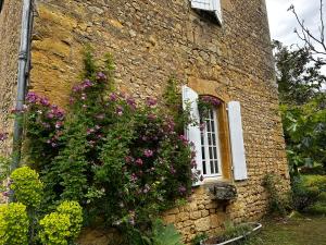 Giardino di Choubello Gite classé 4 étoiles