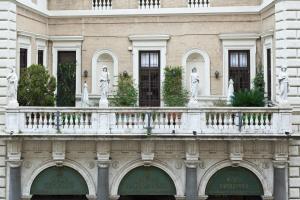 Afbeelding uit fotogalerij van Vanity Hotel Navona in Rome