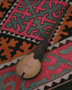 Fotografie z fotogalerie ubytování Zalkar Yurt Camp v destinaci Song-Kul