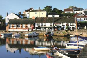 Loodusmaastik puhkemaja lähedal