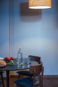 Foto dalla galleria di Casale Sciarra ad Anagni