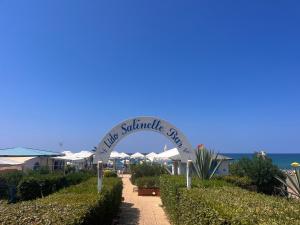 Gallery image of Salinelle Rooms in Lascari