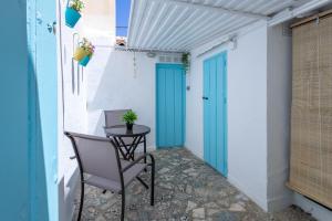 Fotografie z fotogalerie ubytování La casita de la abuela v Malaze