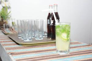 Trinco Rest House飲料