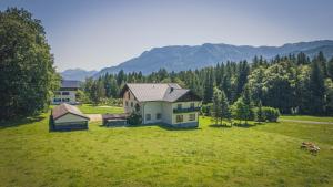 Fotografie z fotogalerie ubytování Haus Lemmerer v destinaci Gmunden