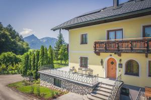 Fotografie z fotogalerie ubytování Haus Lemmerer v destinaci Gmunden