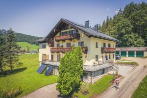 Fotografie z fotogalerie ubytování Haus Lemmerer v destinaci Gmunden