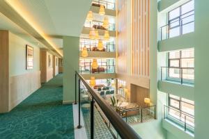 Fotografie z fotogalerie ubytování Hotel Angela - Adults Recommended v destinaci Fuengirola