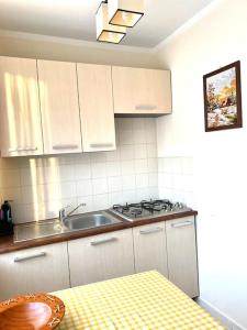 Фотография из галереи Apartament Szeptająca Wierzba в Кошалине +5 фотографий